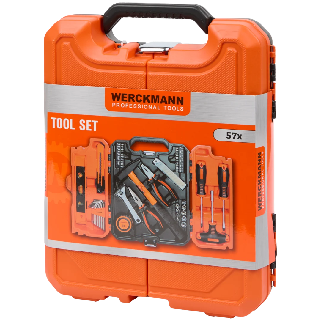 Boîte à outils Werckmann 4