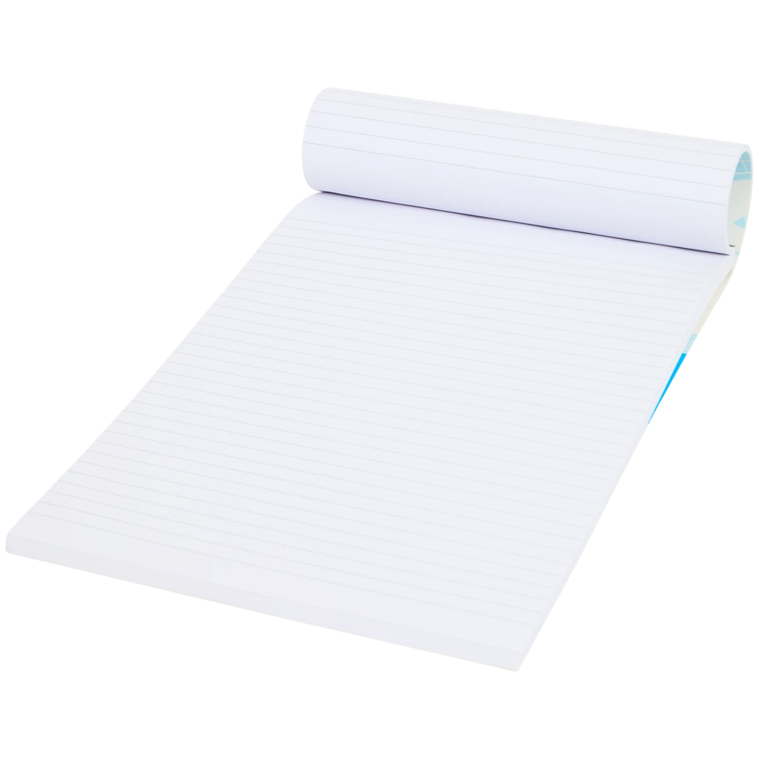 Bloc-notes A4 Office Essentials 2