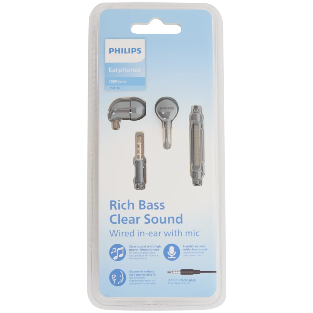Écouteurs Philips UpBeat 1