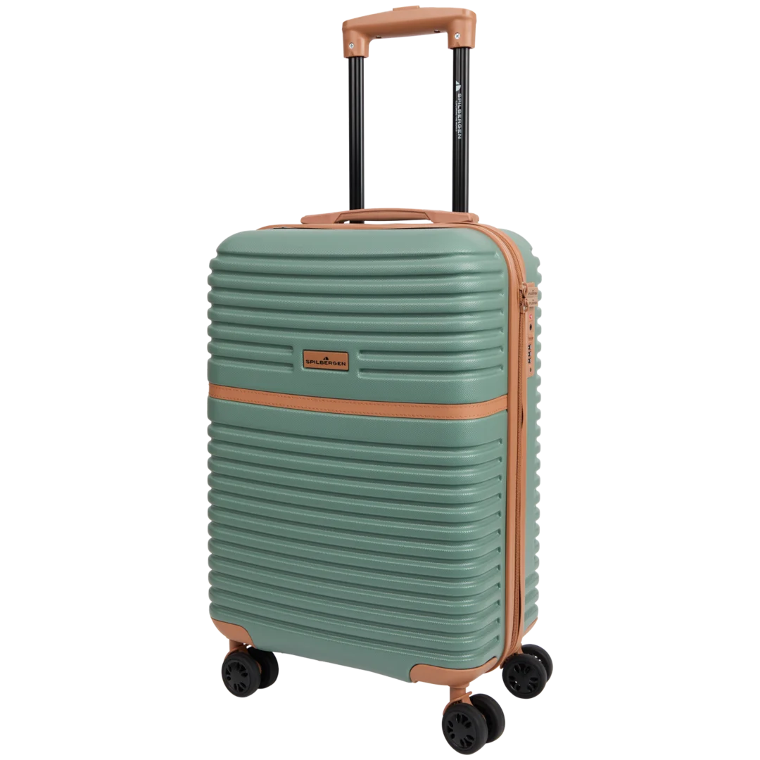 Valise Spilbergen Milan 4