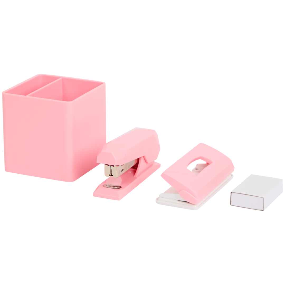 Pot et fournitures de bureau 3