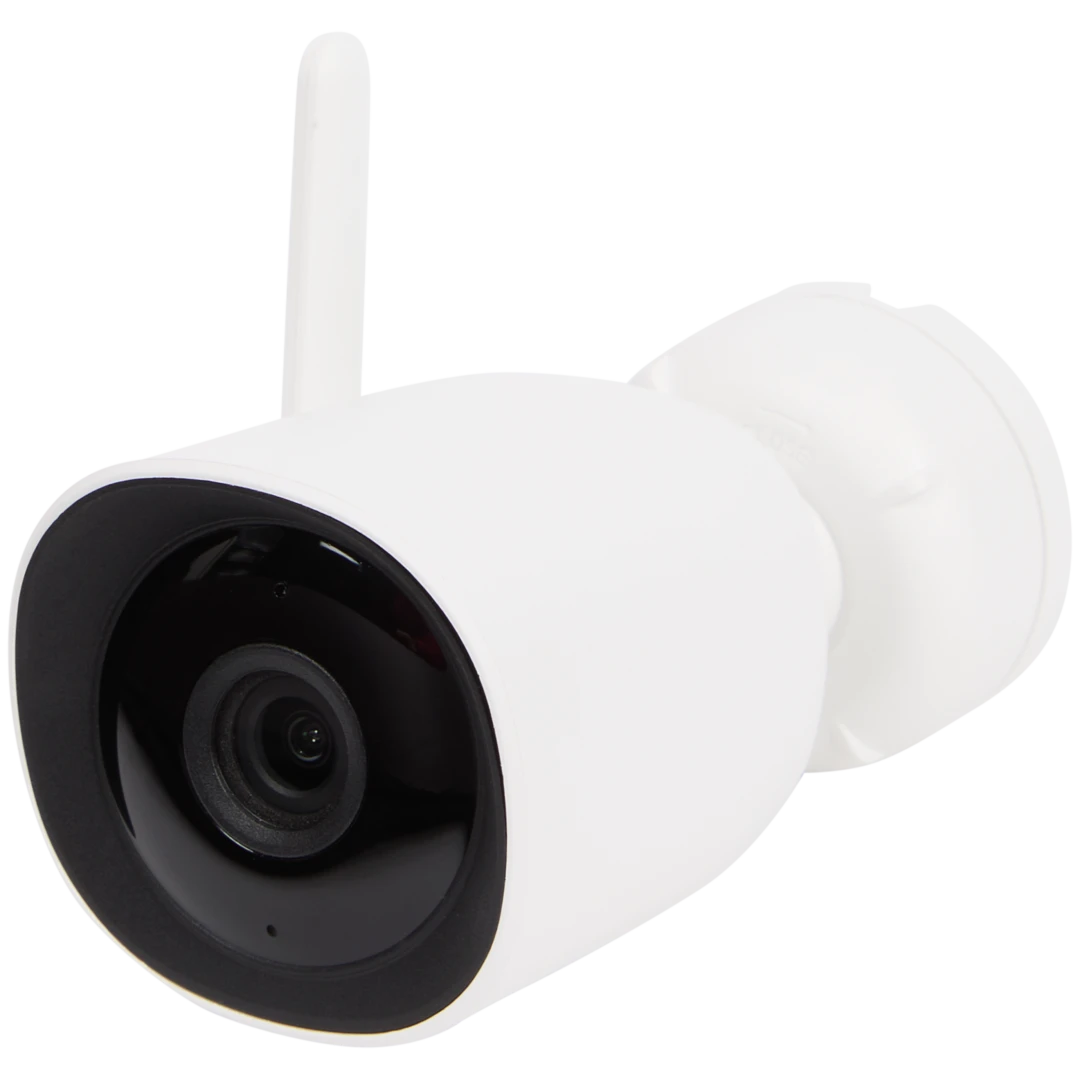 Câmara IP para exterior LSC Smart Connect 2