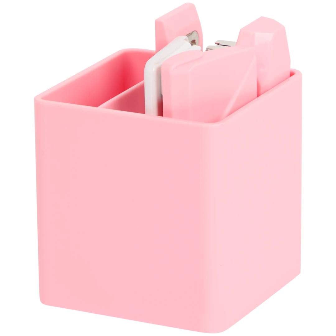 Pot et fournitures de bureau 4