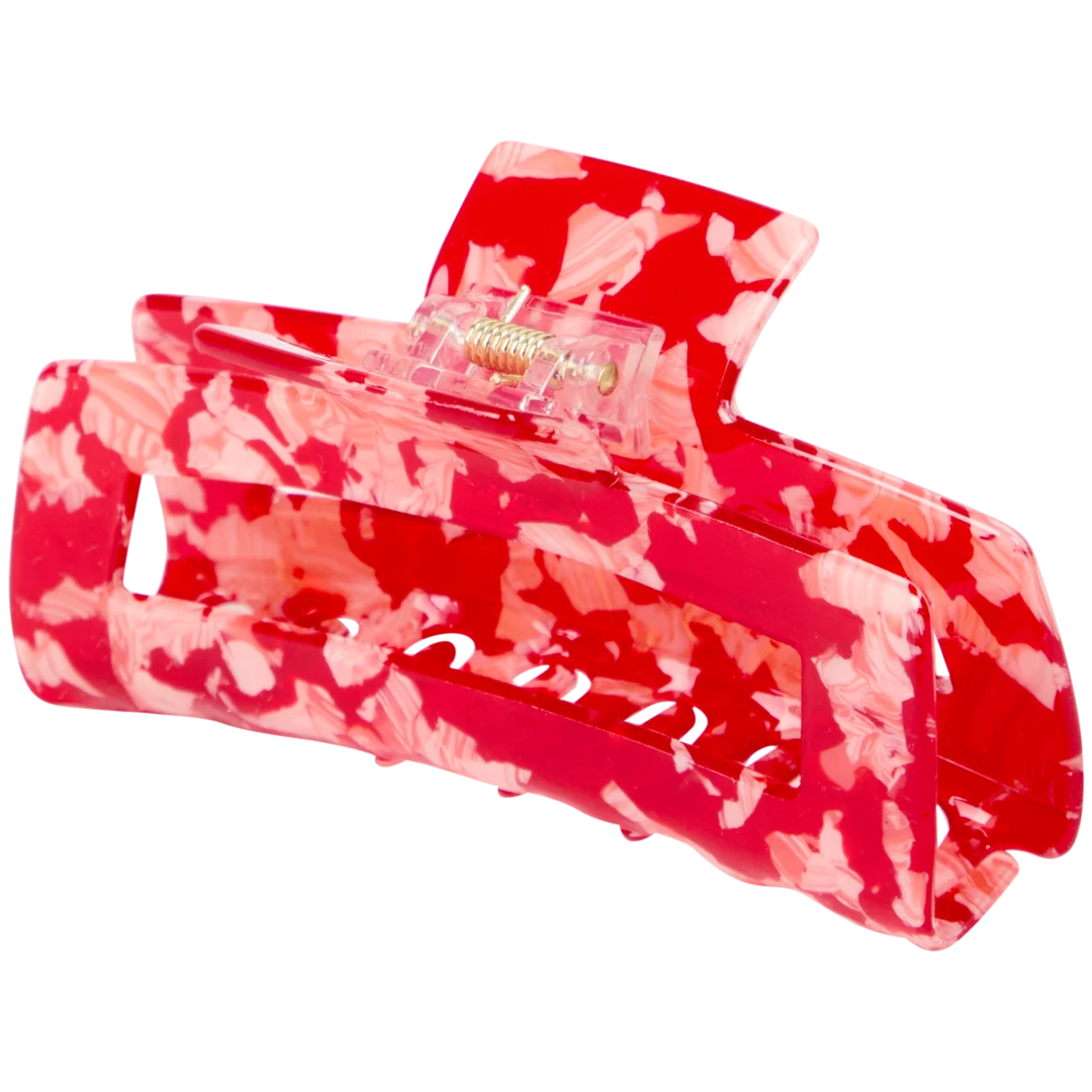 Haarspange 3