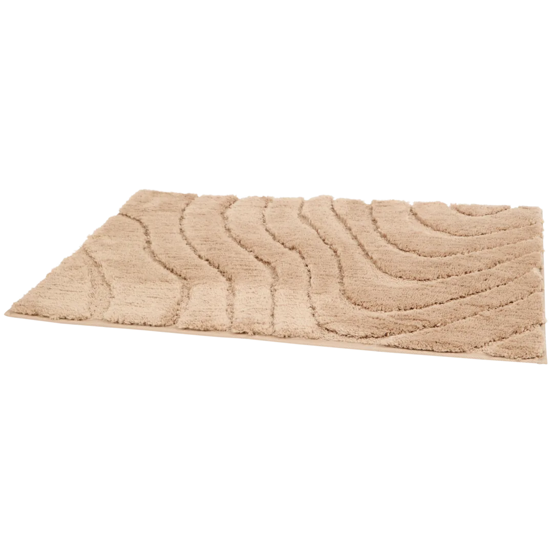 Tapis de bain chenille 2