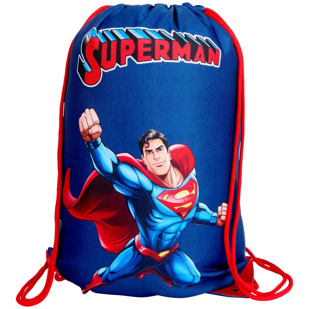 Bolsa de gimnasia con estampado 3