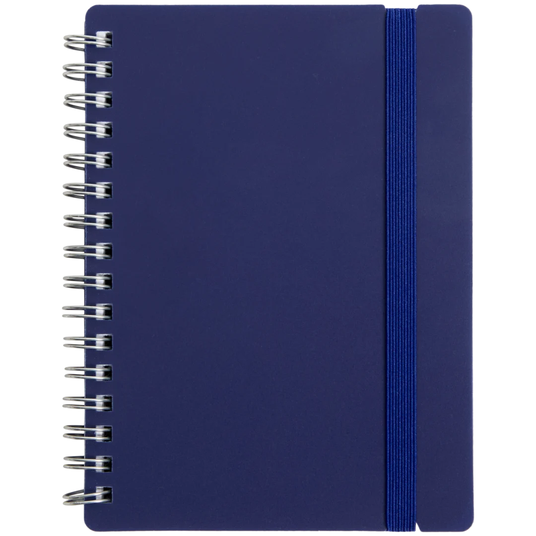 Cuaderno A6 6
