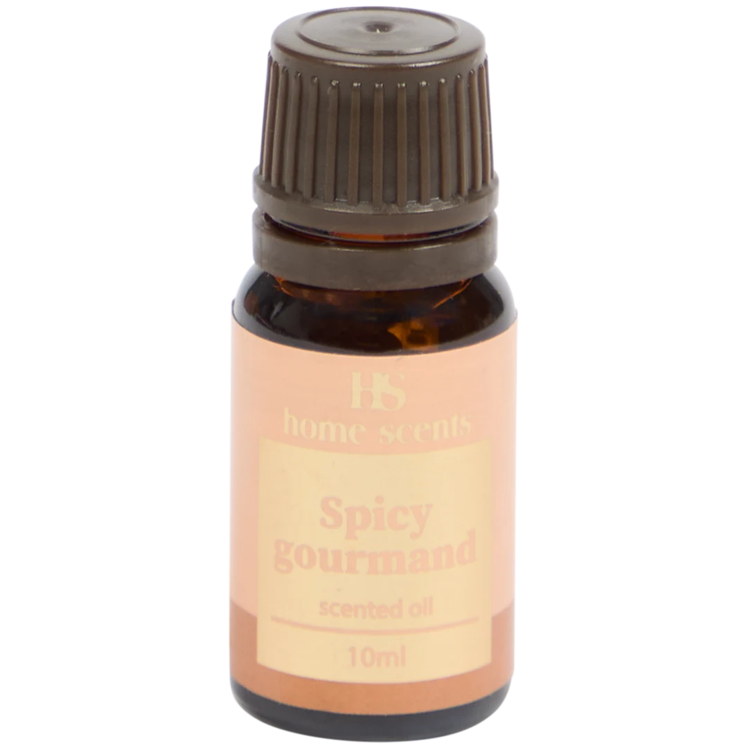 Olio profumato 6