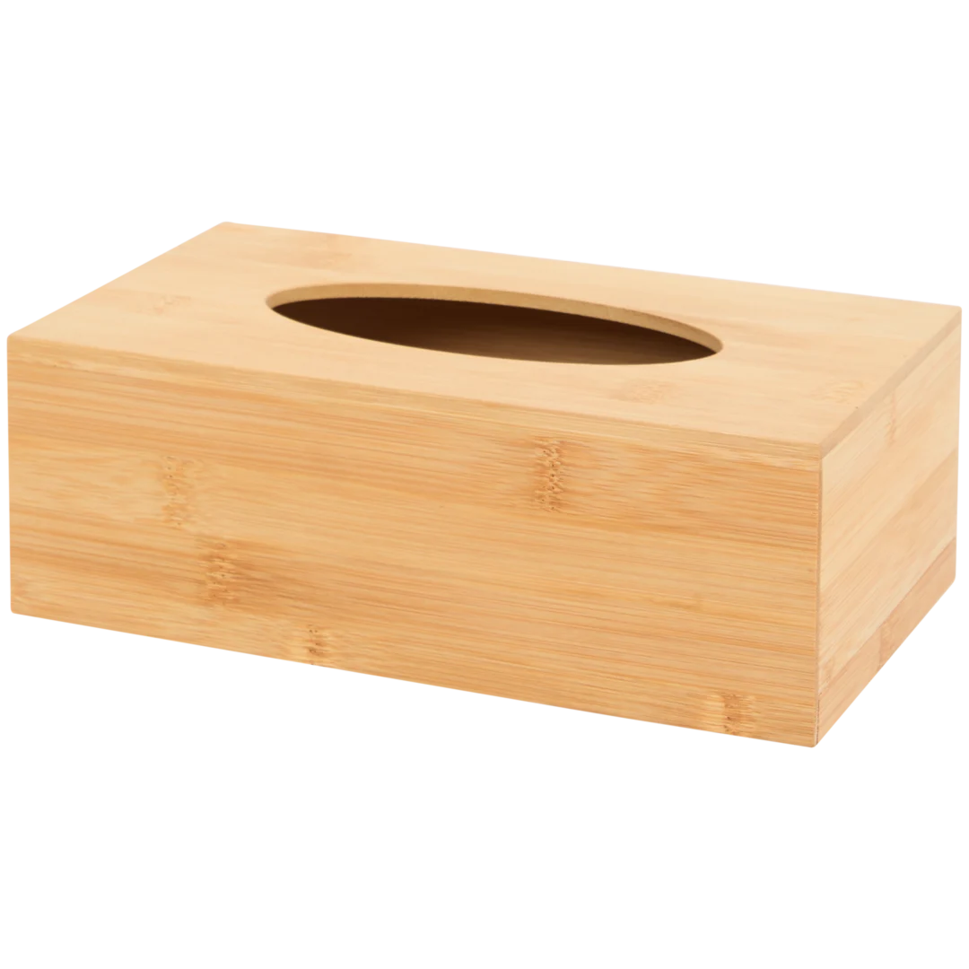 Boîte à mouchoirs 1