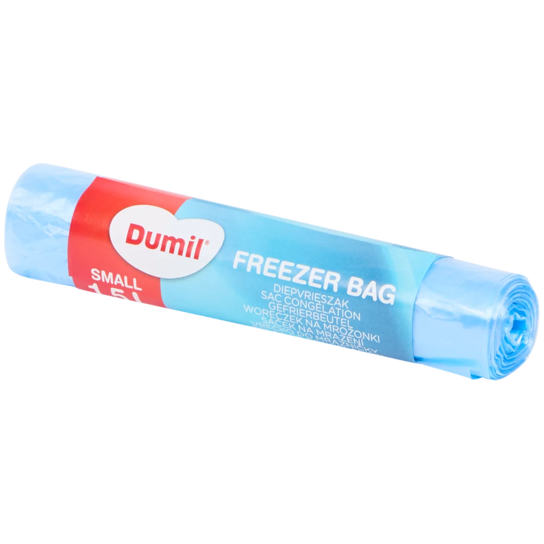 Dumil Tiefkühlbeutel 1