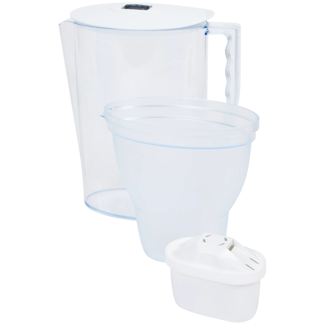 Carafe filtrante 3