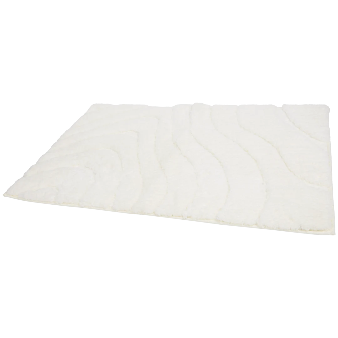 Tapis de bain chenille 3