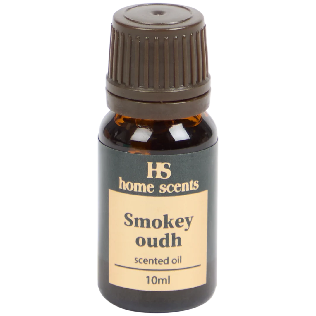 Olio profumato 3