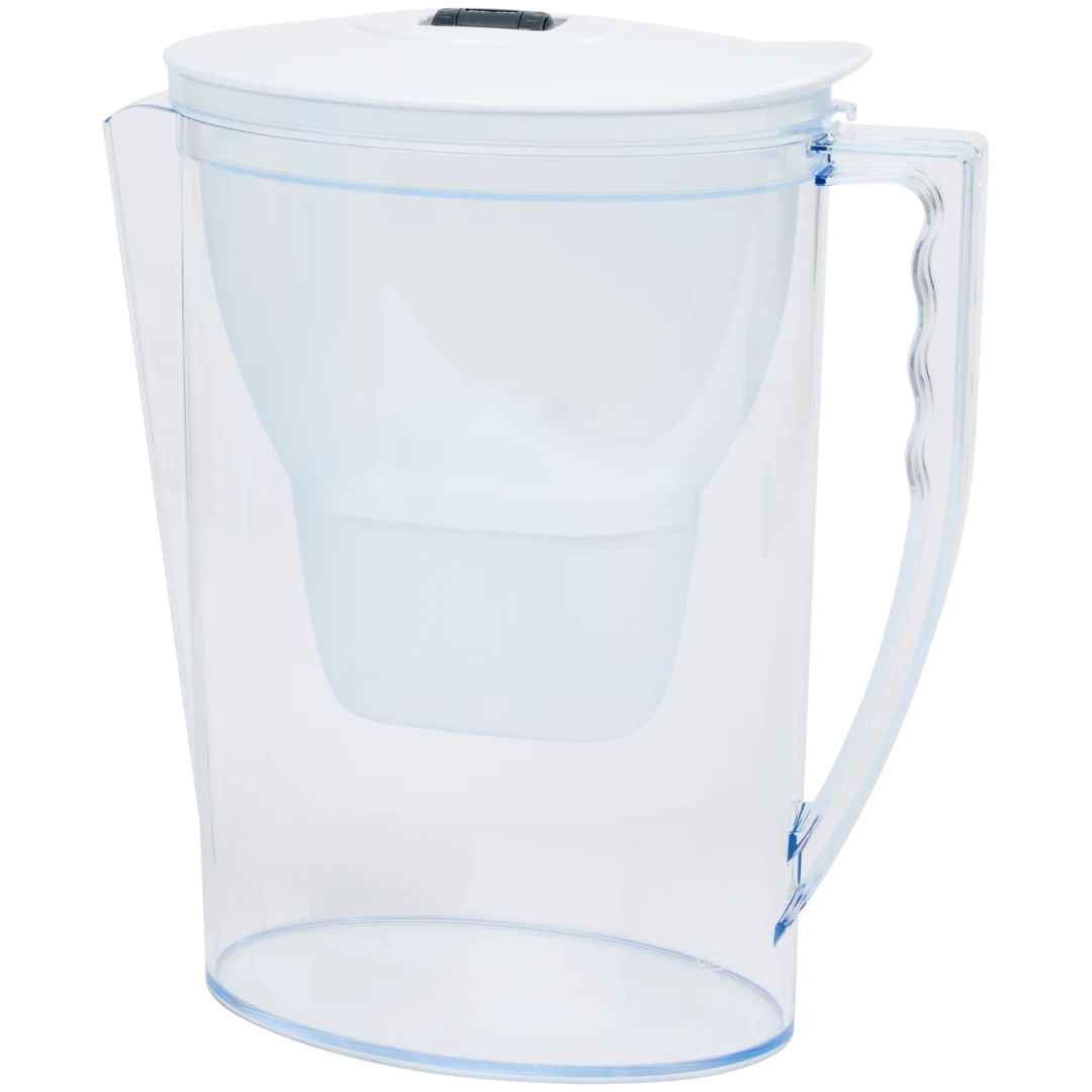 Carafe filtrante 2