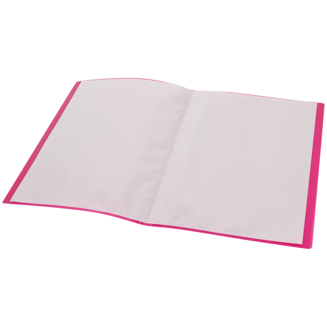 Office Essentials displayboek A4 2