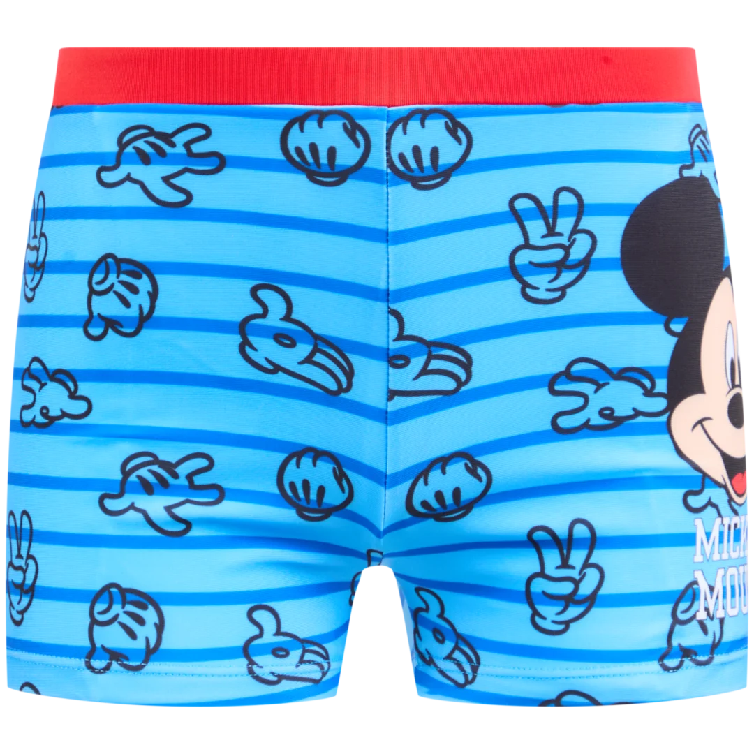 Koupací kraťasy 1