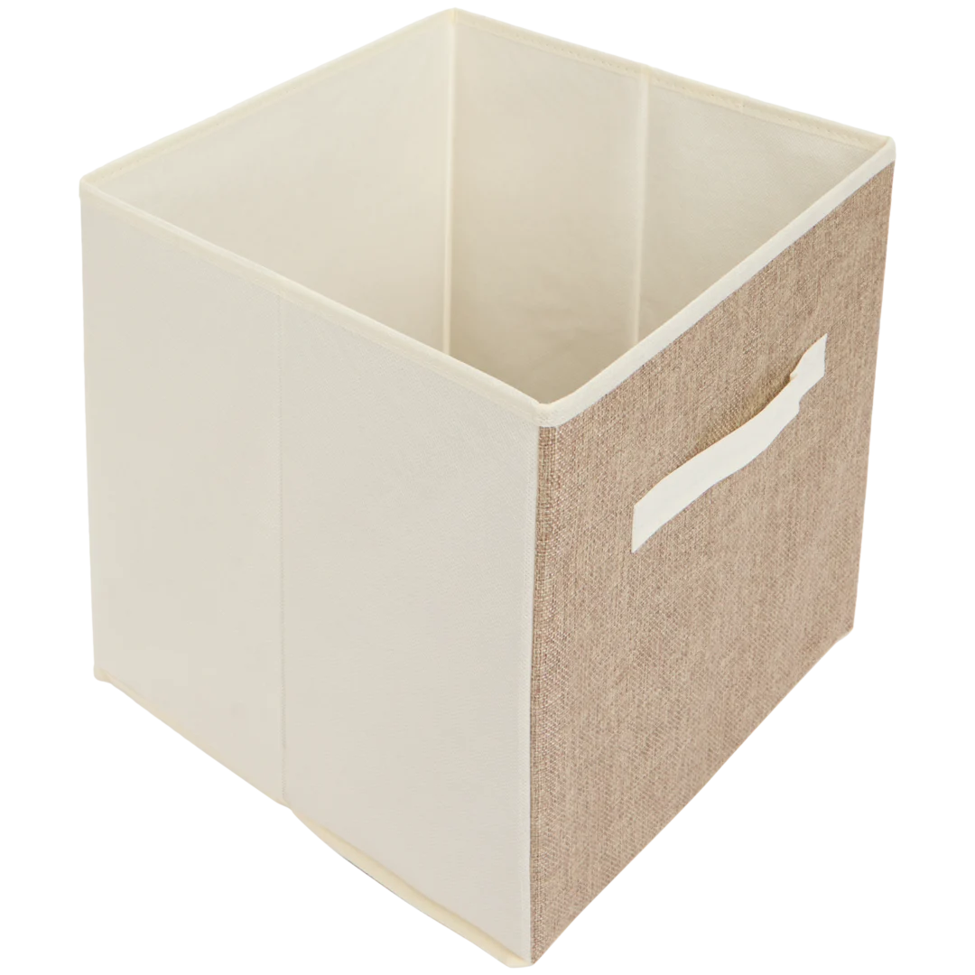 Home Accents Faltbarer Aufbewahrungskorb 2
