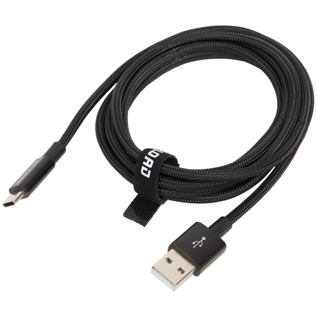 Nabíjací a dátový kábel Re-load USB-C 3