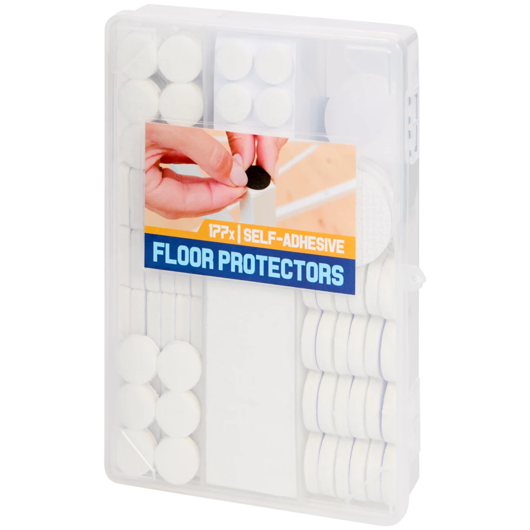 Patins de protection en feutre 5