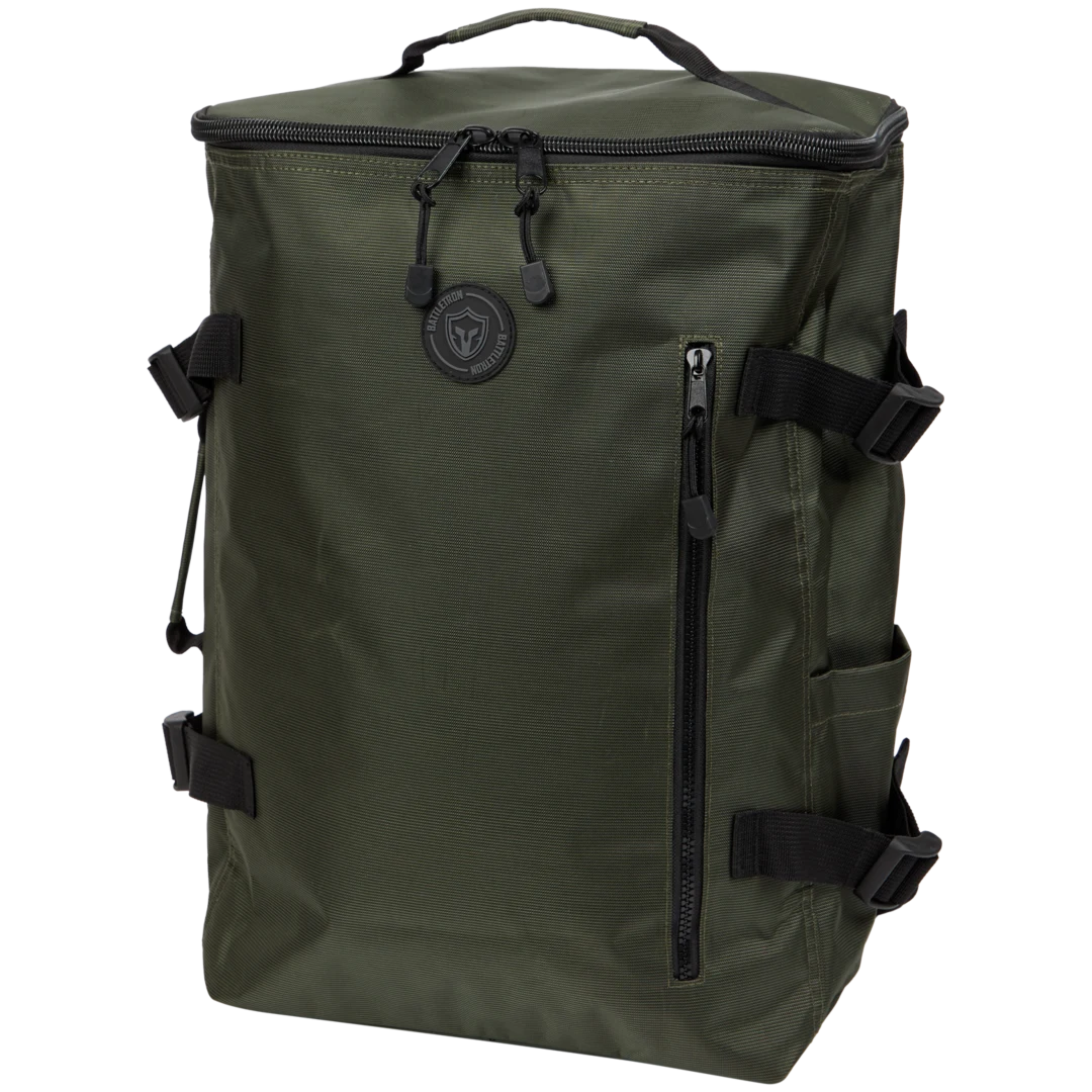 Sac à dos de gaming Battletron 6