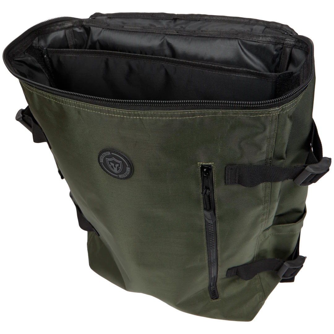 Sac à dos de gaming Battletron 7