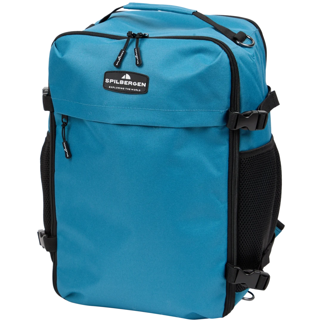 Sac de voyage Spilbergen Dublin 5