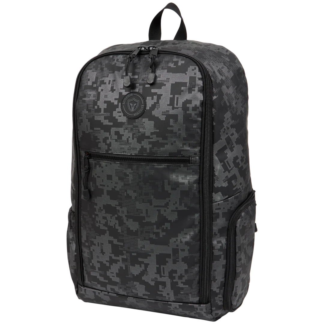 Sac à dos de gaming Battletron 1