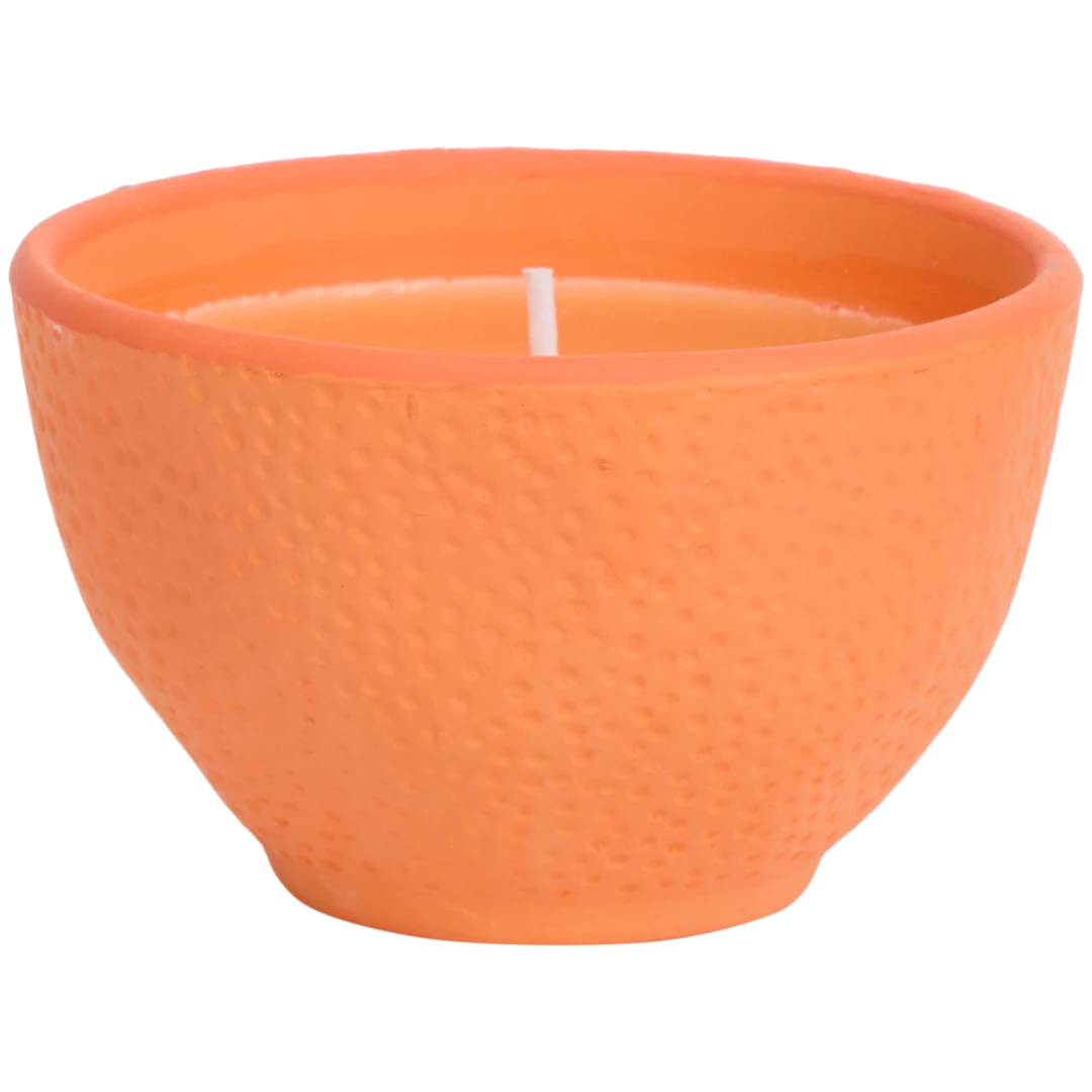 Vela citronela 3