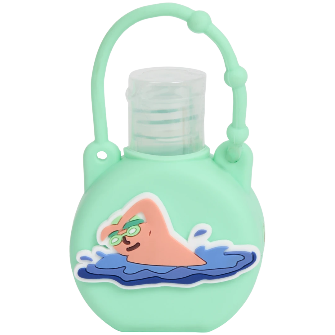 Handgel 4