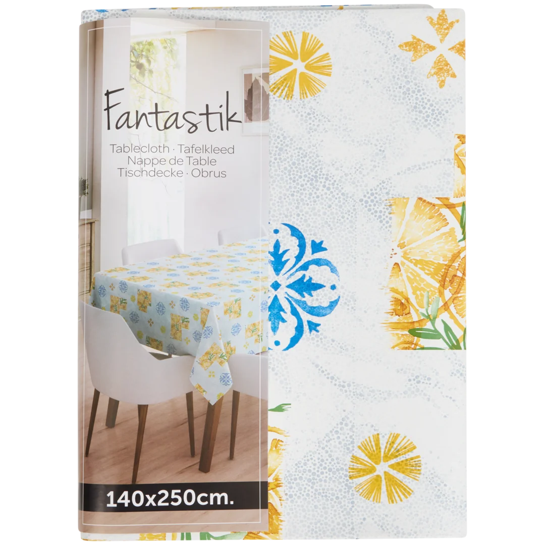 Fantastik vinyl tafelkleed 5