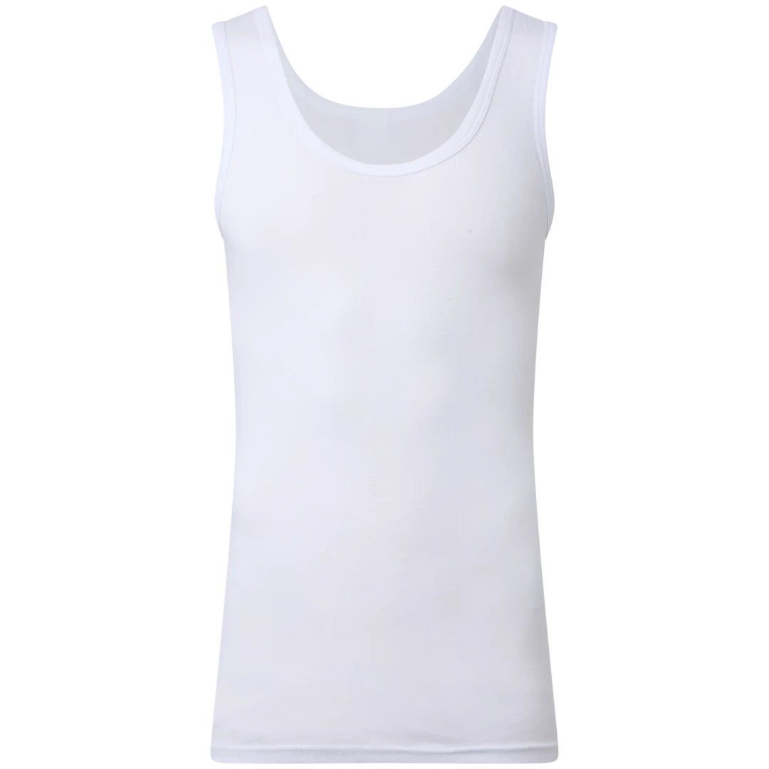 Jack Parker singlet 1