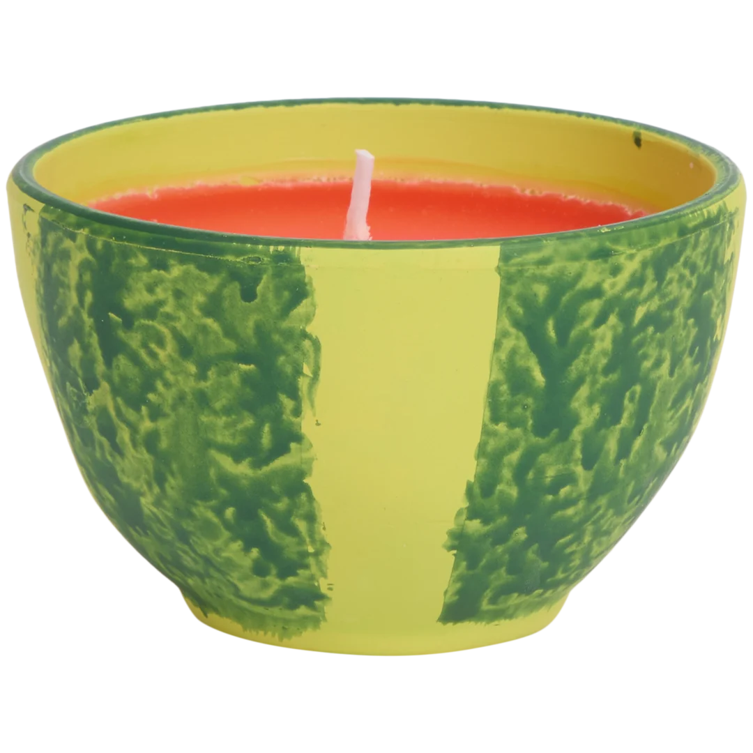 Vela citronela 1