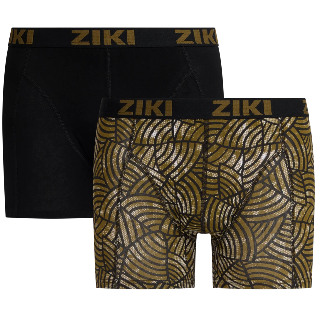 Ziki Boxershorts 2