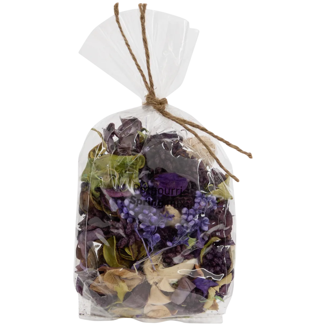 Potpourri-Beutel 4