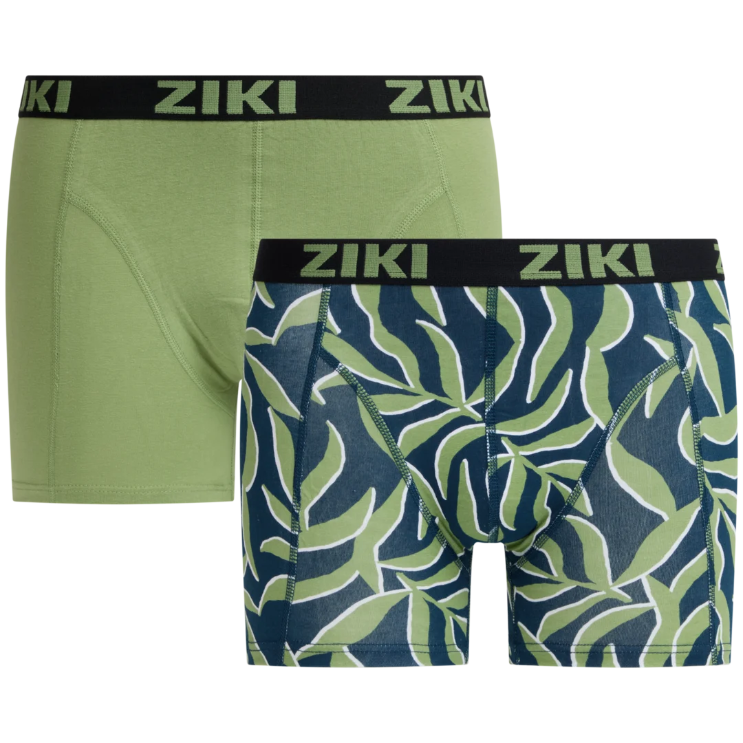 Ziki Boxershorts 1