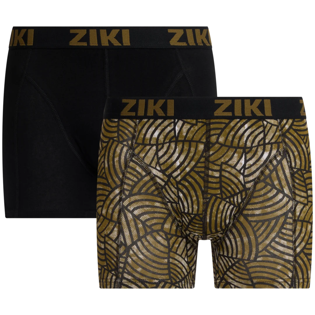 Ziki boxershorts  4