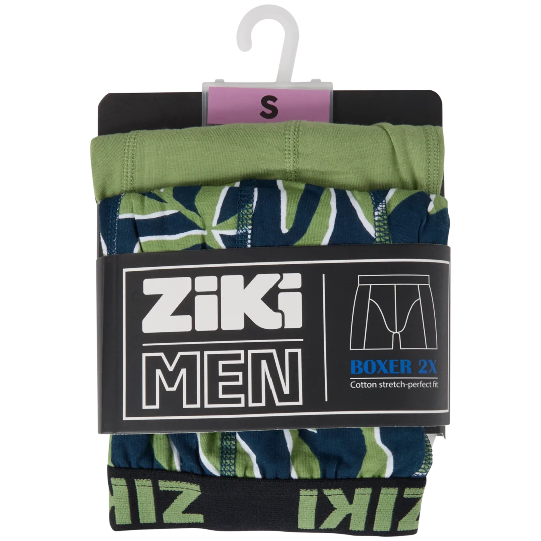 Ziki boxershorts  2