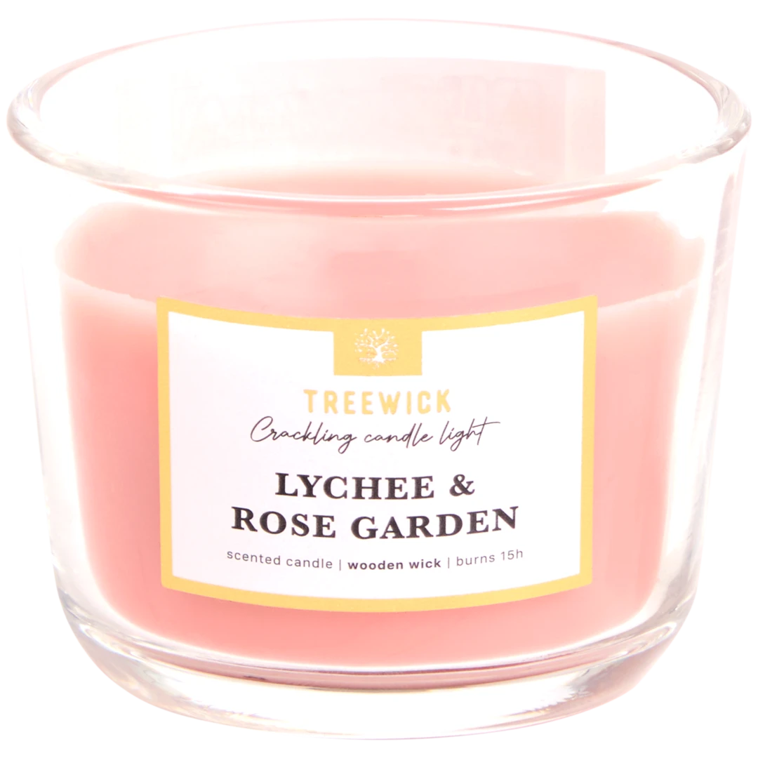 Vela perfumada Treewick 2