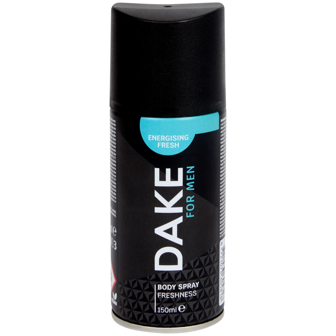 Dezodorant Dake For Men 2