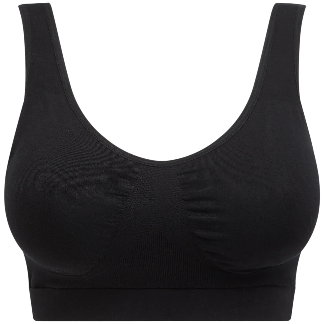 Dolce Bella naadloze bamboe beha 1