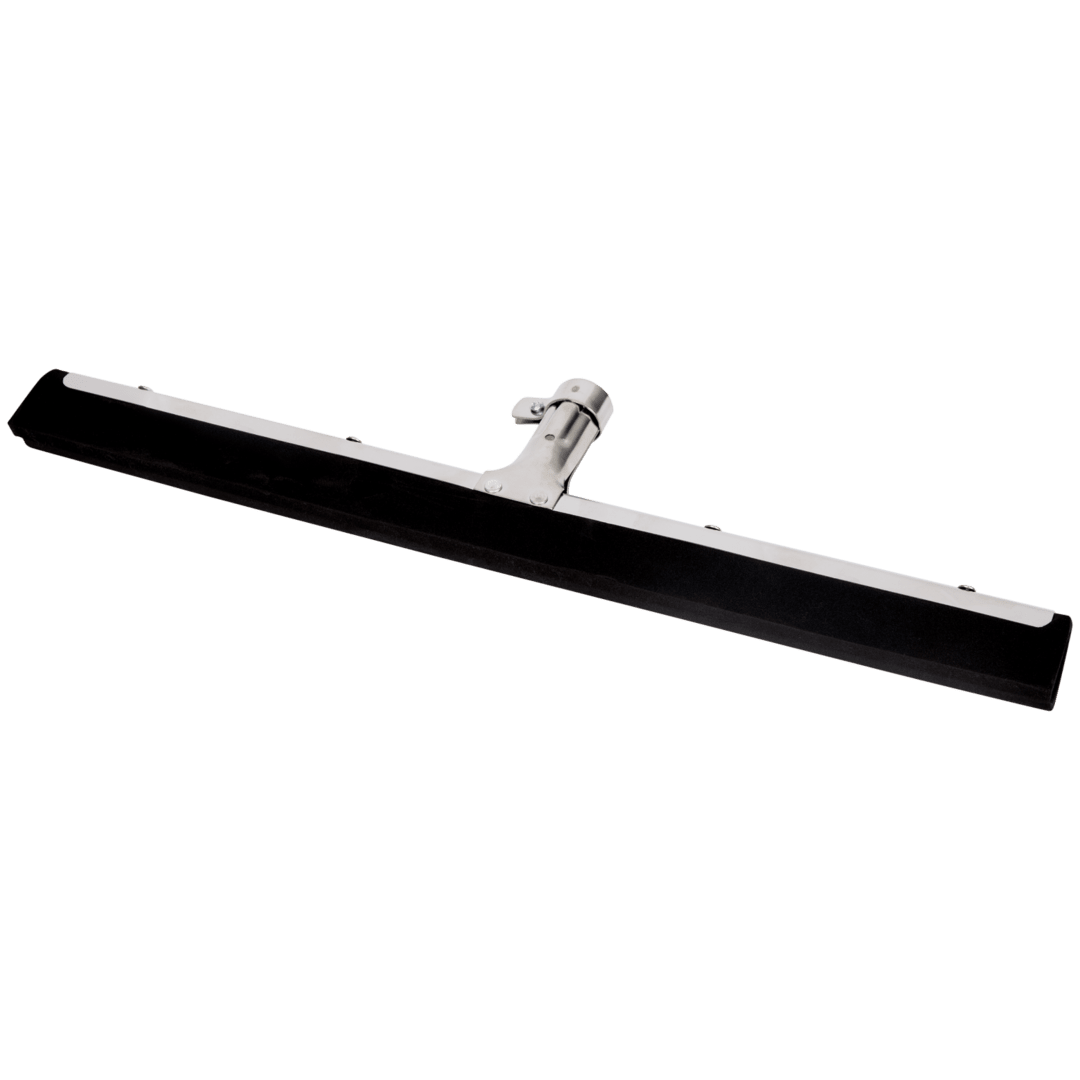 Metalen vloertrekker 1