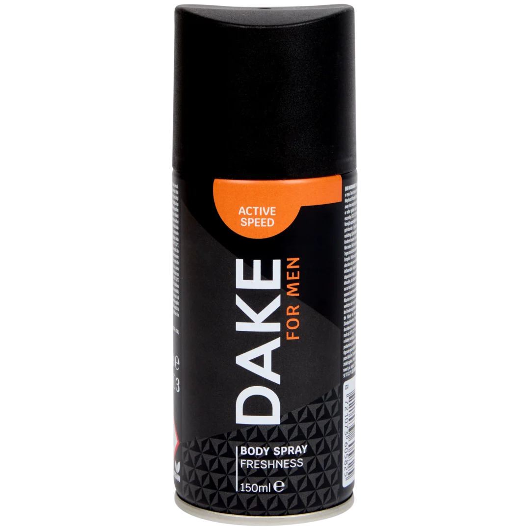 Dezodorant Dake For Men 1