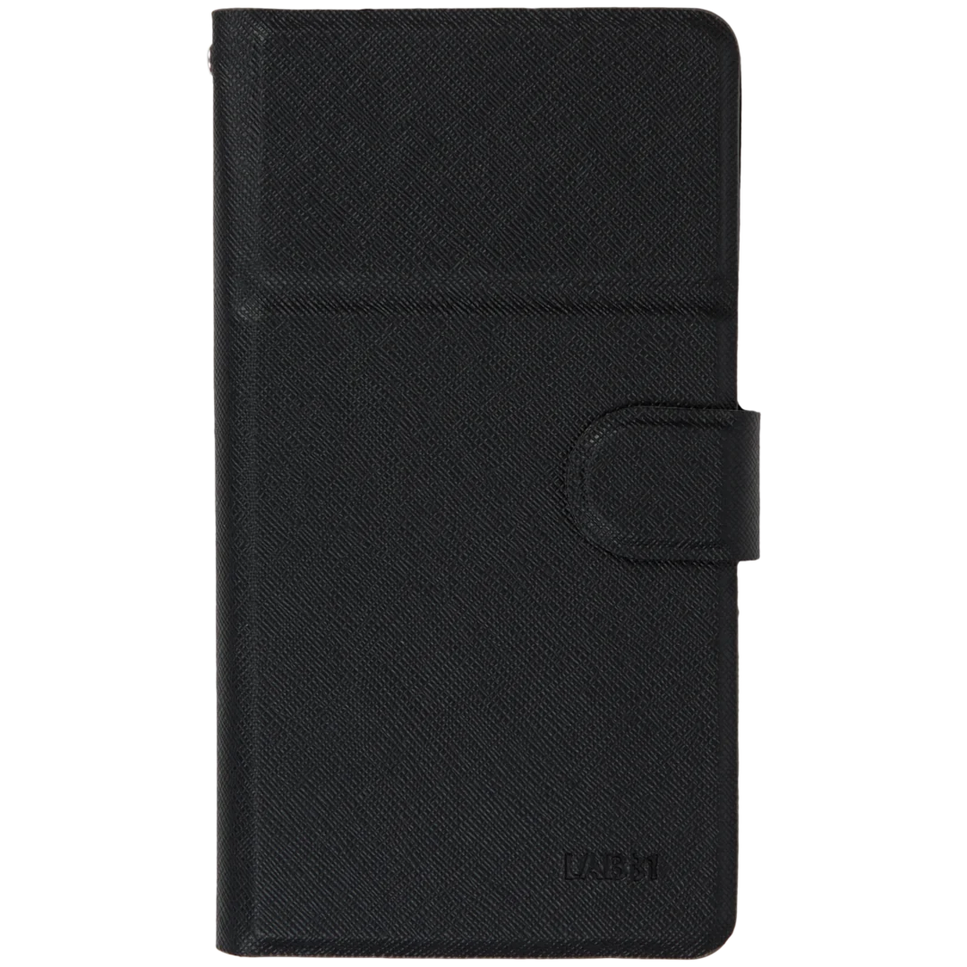 Lab31 Handyhülle Bookcover 1