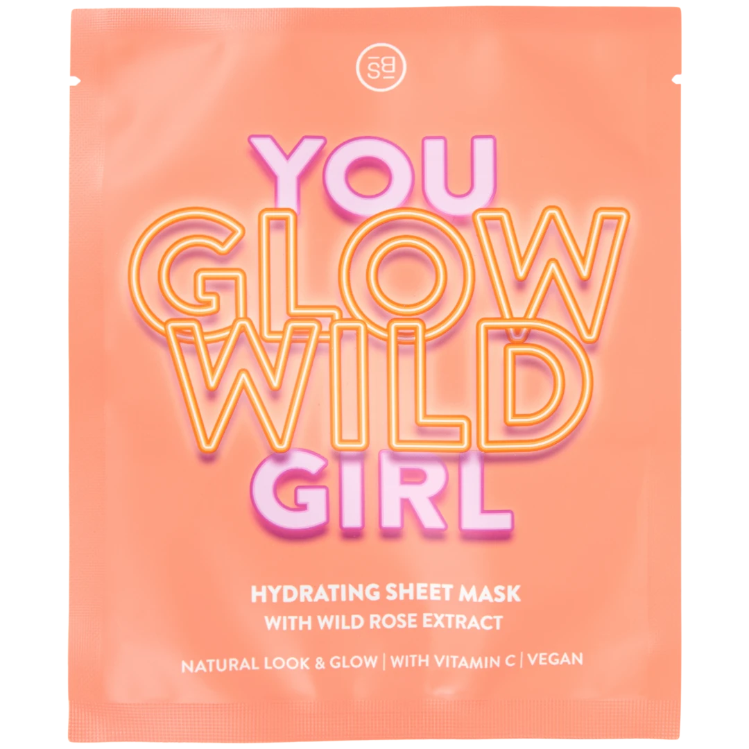 Masque visage Skin Bliss 6