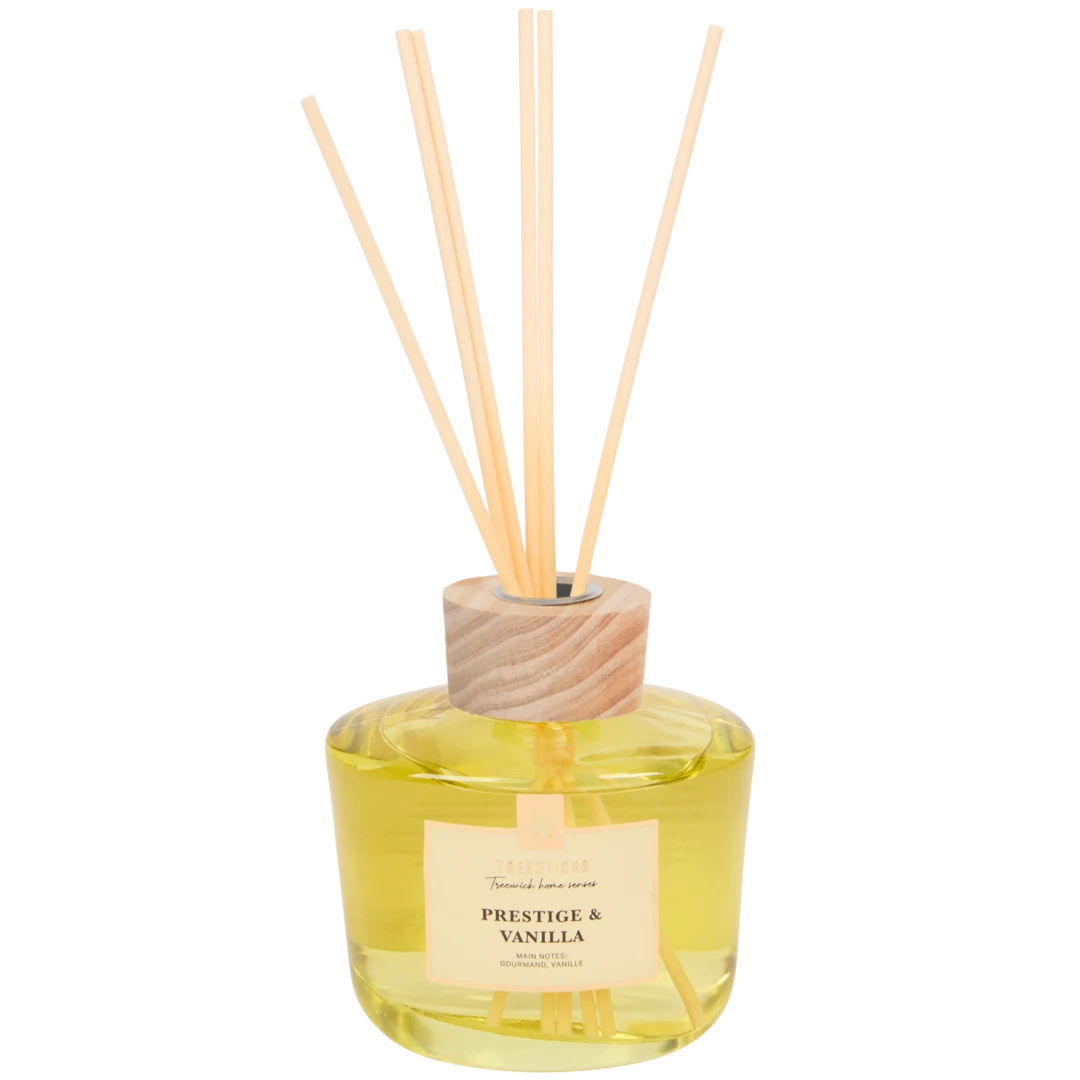 Diffuseur de parfum à bâtonnets Treewick 5