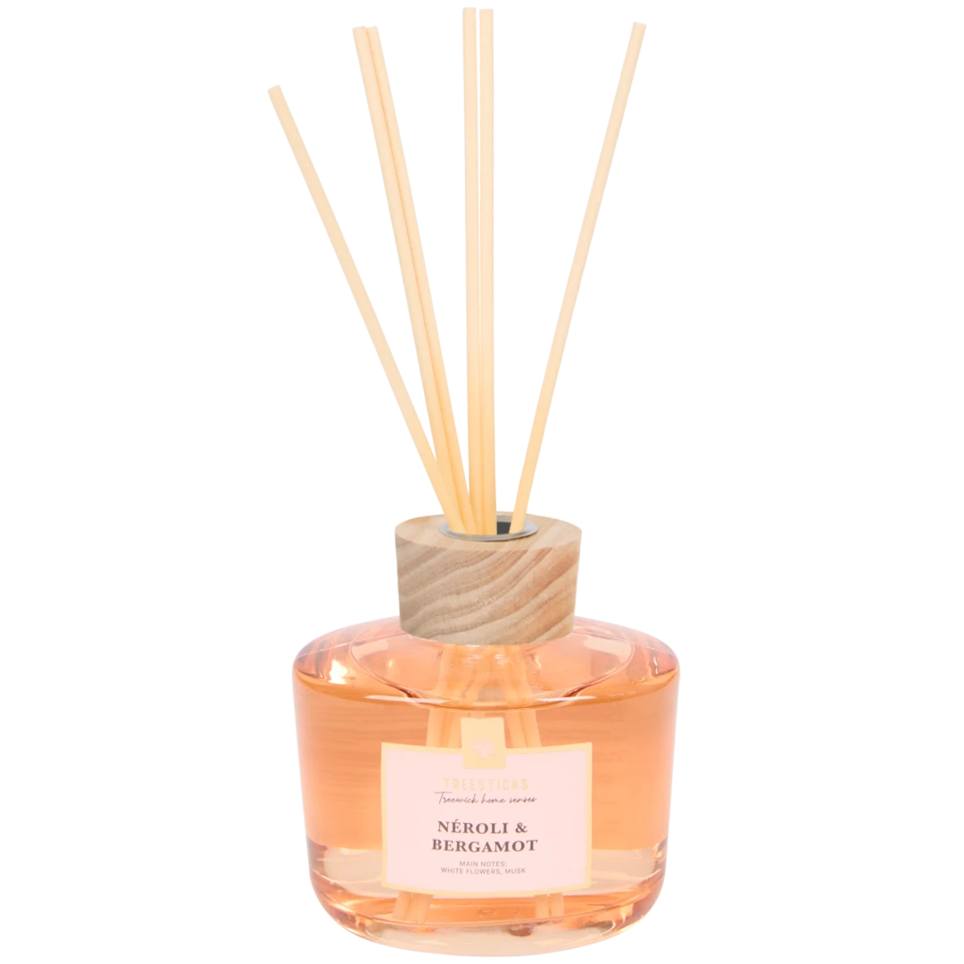 Diffuseur de parfum à bâtonnets Treewick 6