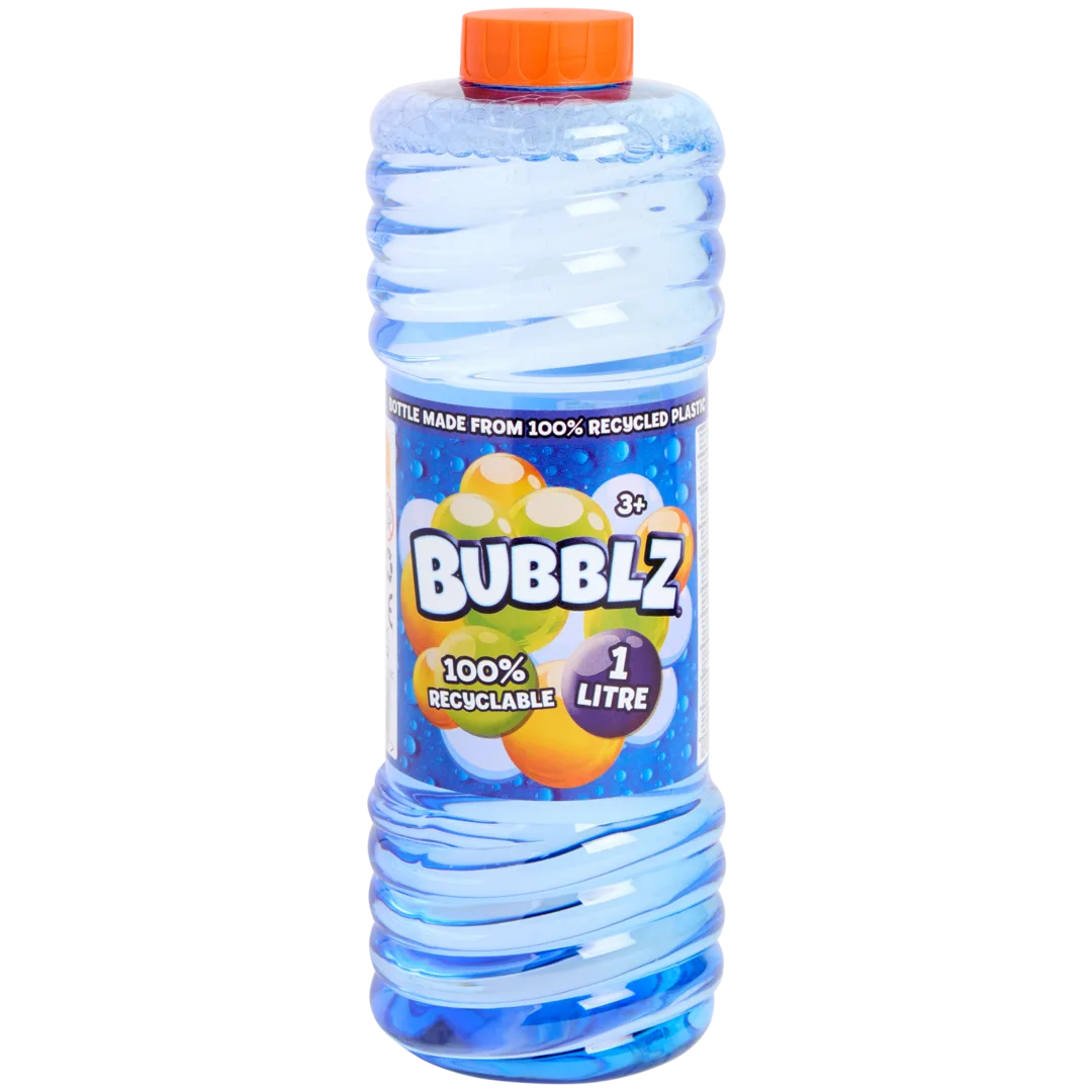 Bublifuk 2