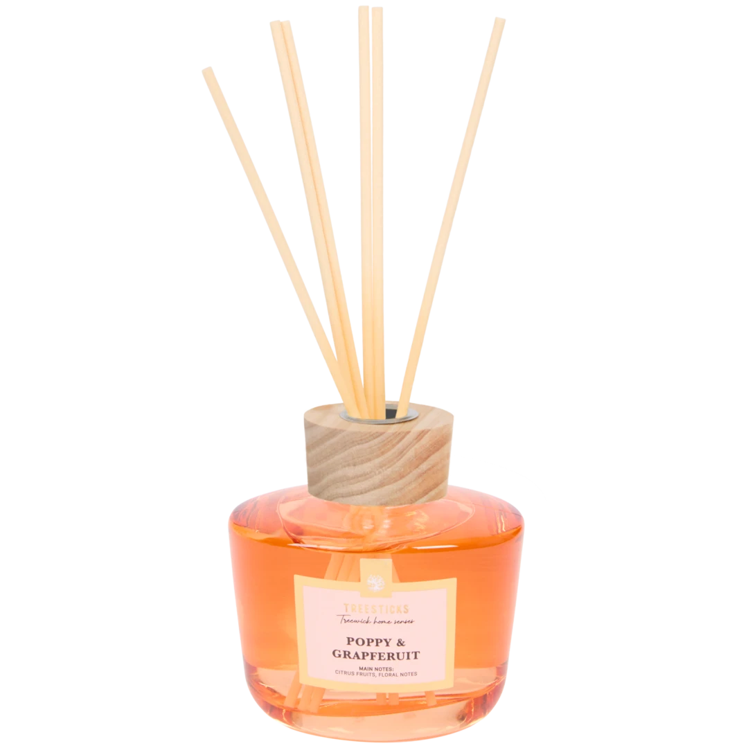 Diffuseur de parfum à bâtonnets Treewick 2