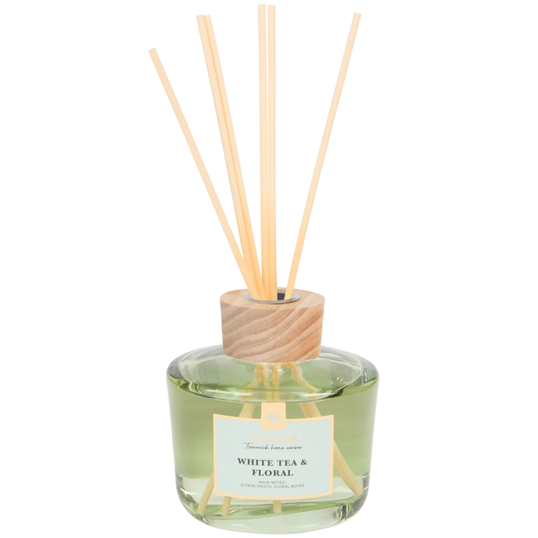 Diffuseur de parfum à bâtonnets Treewick 3
