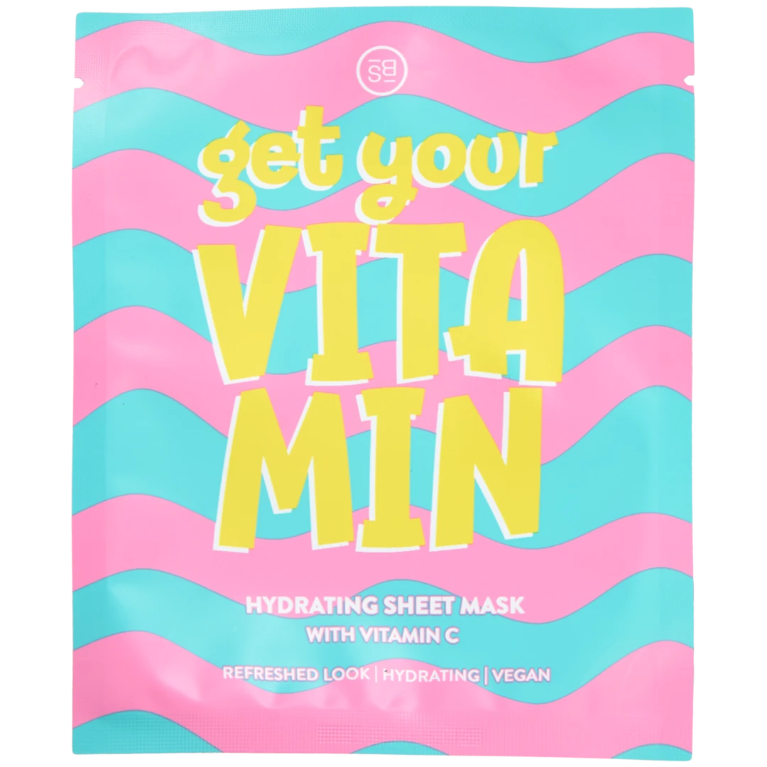 Masque visage Skin Bliss 2